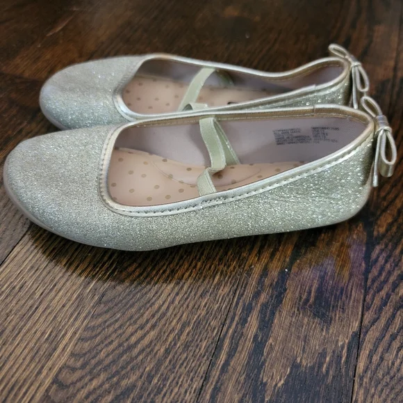Girl's Flats Lot Sz 11 - Picture 7 of 13